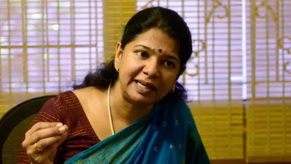 Covid 19 in India, Tamilnadu Election 2021, DMK, Kanimozhi, Devgowda, India Corona