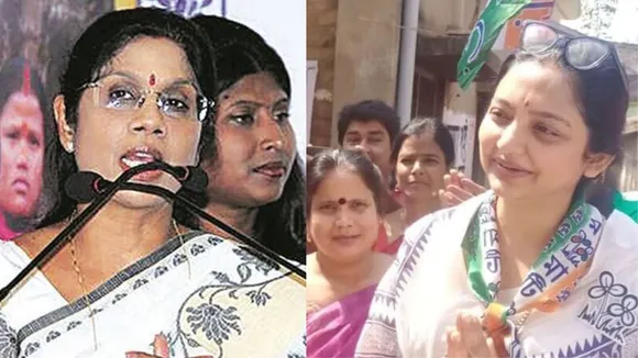 West Bengal Election 2021, Prime Minister, Mamata Banerjee, TMC, Agnimitra Paul, June Maliah