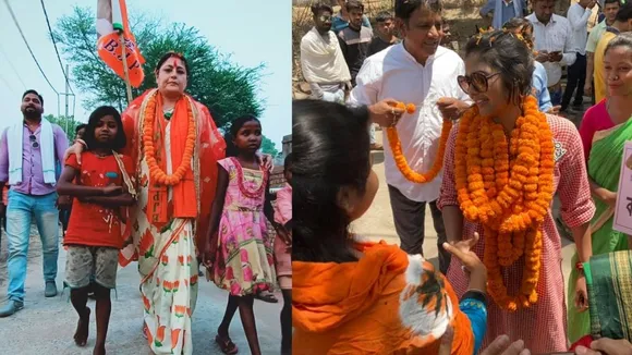 West Bengal Election 2021, Agnimitra Pal, Sayoni Ghosh, Asansol, TMC, BJP