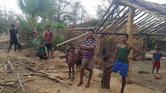 Chattishgarh Naxal Attack, bastar, CRPF, Amit Shah, Naxal Ambush