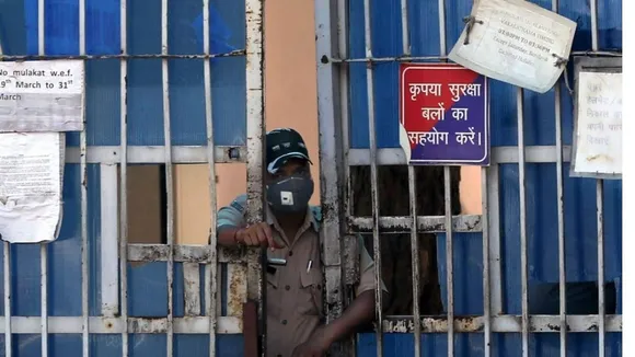 Maharashtra Corona, Corona Lockdown, Parole,, Inmates, Bombay High Court