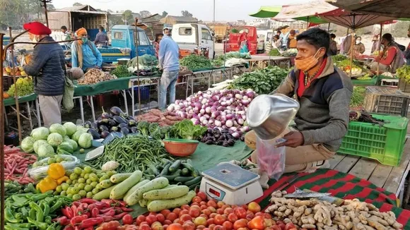 Whole Sale Price Index, Inflation, Lockdown, India Corona, Commerce Ministry