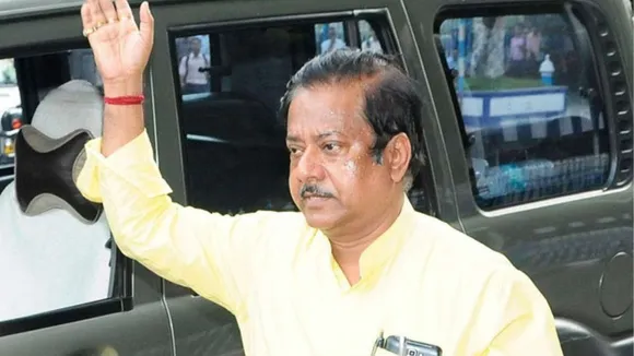 Sixth Phase of Bengal Poll 2021, Bengal Poll 2021, BJP, TMC, Jyotipriyo Mallick, Habra