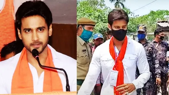 হিরণ-ই 'হিরো', 'টলিউড হাতছাড়া' বাবুলের! 'হার' পায়েল-শ্রাবন্তীর, BJP তারকা ব্রিগেডের 'ভরাডুবি'