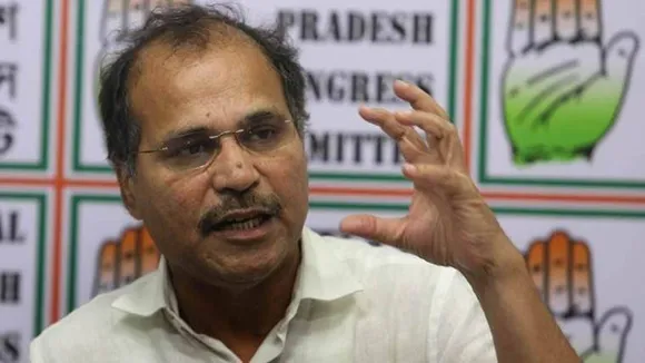 Covid-19 in Bengal, Bengal Poll 2021, Adhir Chowdhury, EC, Pradesh Congress