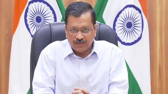 Punjab Election 2022, AAP, Arvind Kejariwal