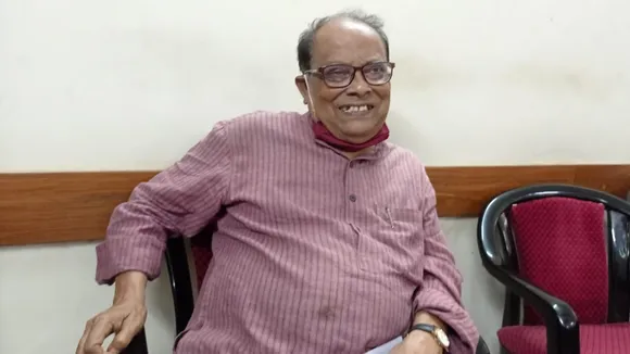 ashok bhattacharjee west bengal election 2021