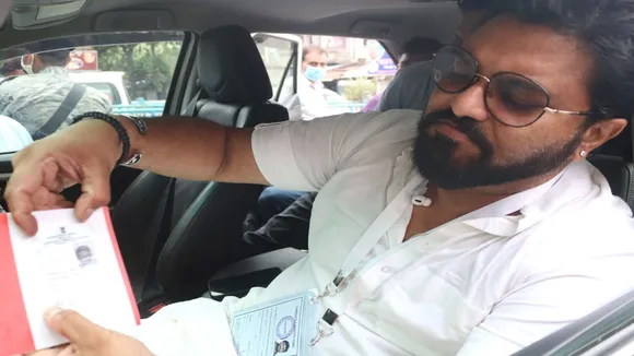 West Bengal Election Result 2021, Babul Supriyo, Tweet, BJP, Tollygaunj