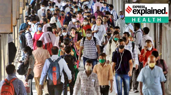 India reports 30,948 new cases