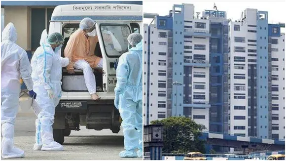 bengal government emergency measures corona
