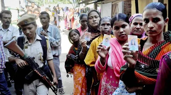 West Bengal Election Live Update, 2021 WB Assembly Election Live