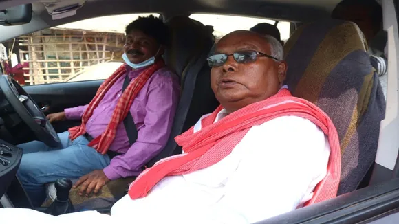 West Bengal Assembly Result 2021, Left Front, Poll Disaster, Kanti Ganguly, BJP