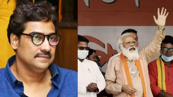 kaushik