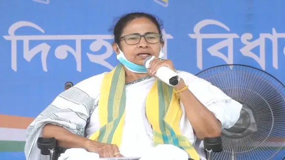West Bengal Election 2021, Mamata Banerjee, BJP, Hooghly, Third Phase of Bengal Poll