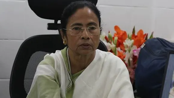mamata nandidram bengal poll result 2021