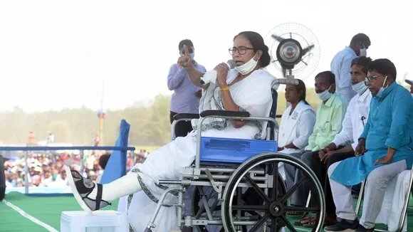 mamata banerjee election campaign tehatta