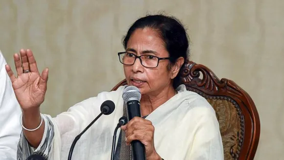 mamata corona bengal lockdown