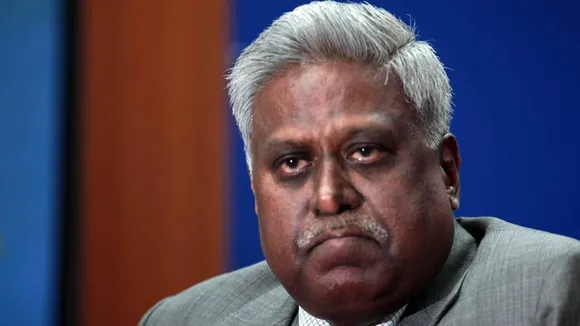 Former CBI director dead
