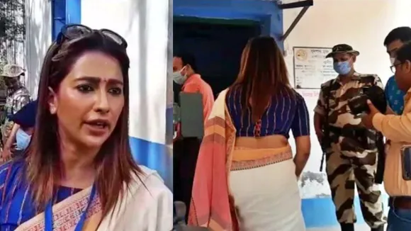 sayantika