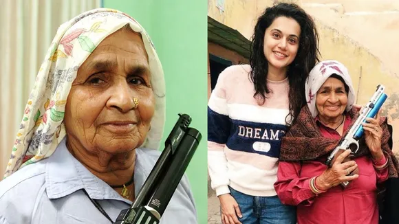shooter dadi