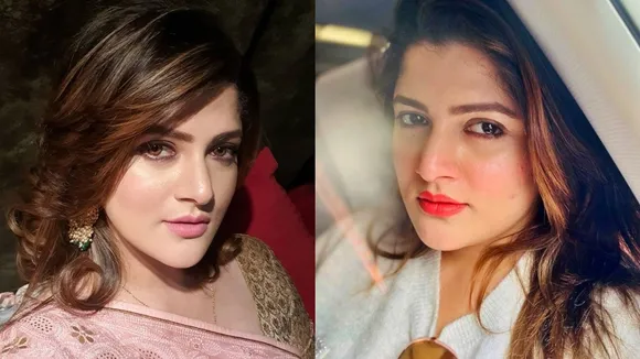 Srabanti Chatterjee, Srabanti Chatterjee's post, tollywood, bengali news today, শ্রাবন্তী চট্টোপাধ্যায়
