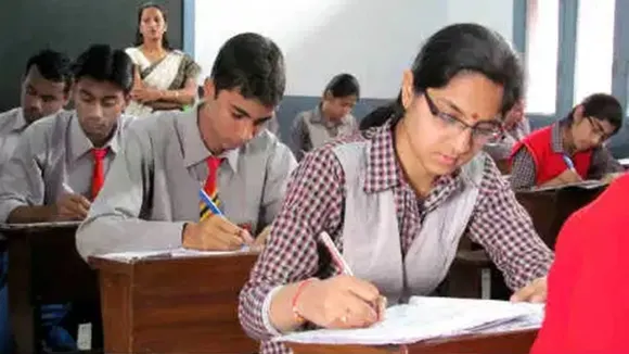 Haryana Education, Lockdwon