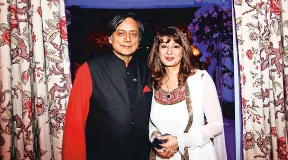 Sunanda Pushkar Murder Mystery, Delhi Court, Sashi Tharoor, Delhi Court