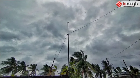 weather updates west bengal 1st may