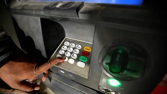 ATM
