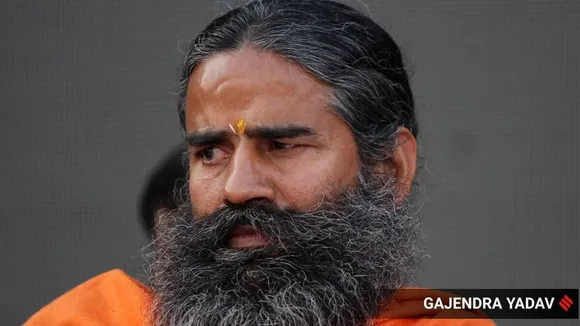 Baba Ramdev, Coronavirus, IMA