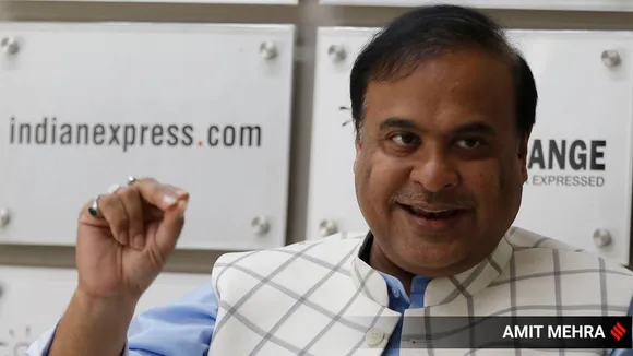 Ready to withdraw FIR against Assam CM Himanta Biswa Sarma Mizoram govt