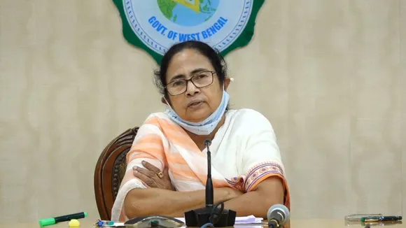 Cm Mamata Banerjee will visit North Bengal on 24 october 2021