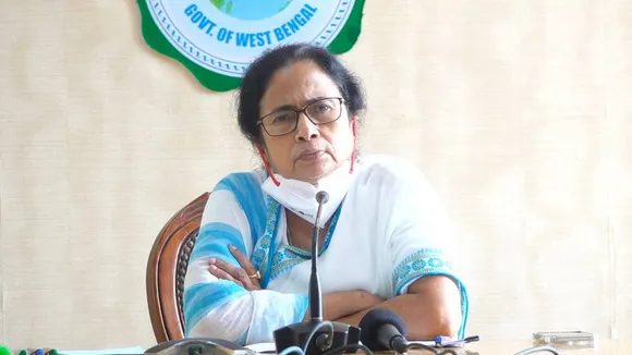 Mamata Banerjee, PM Narendra Modi, Nabanna