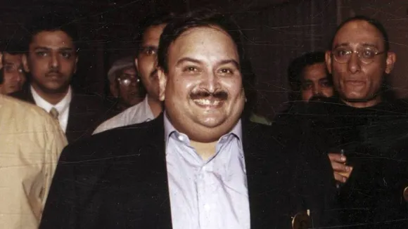Mehul Choksi, PNB Fraud Case, Dominika Republic, Anitiga, CBI