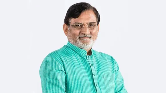 Praful Patel, Lakshadweep