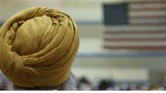 US, New York, Hatred, Sikh, Black Assailant