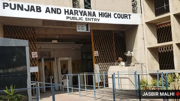 Live-in Relationship, Punjab High Court