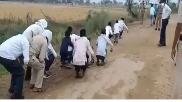 Covid Norms Violation, MP, Corona India, Wedding Guests, Tripura