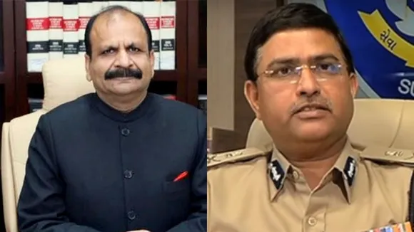 Next CBI Chief, IPS, Modi, CJI, Congress MP, BSF, CISF
