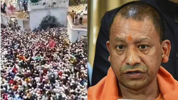 Uttar Pradesh