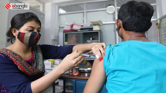 Covid Vaccination