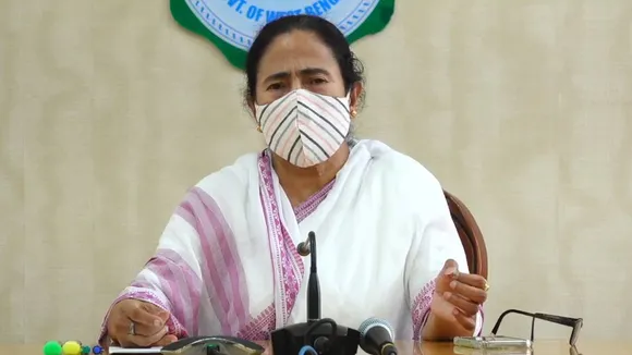 yaash update, Super Cyclone, Mamata Banerjee, Nabanna, Control Room