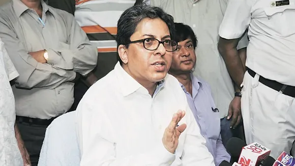 alapan bandopadhay to join in delhi by 31 May