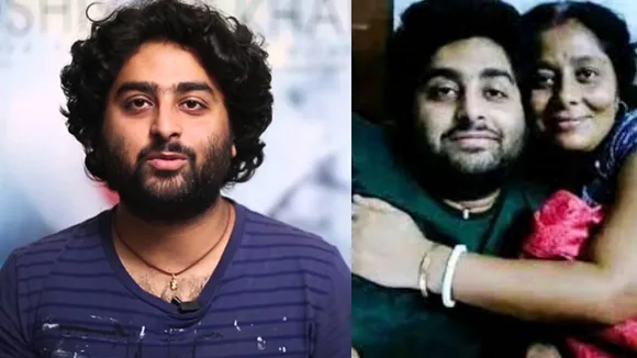 arijit singh