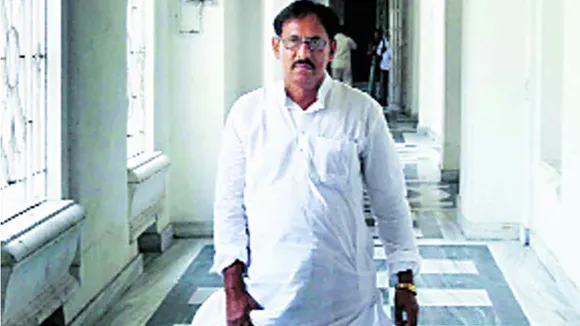 Biman Banerjee