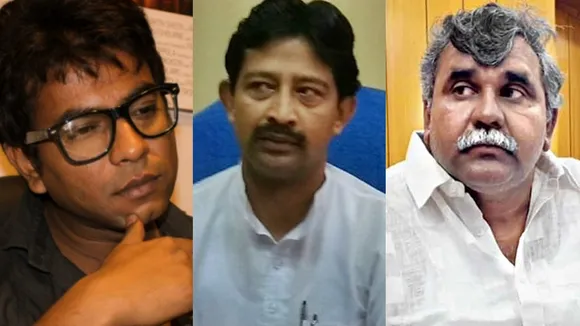 MHA, Y+ Category, Amit Shah, Bengal BJP, Central Security