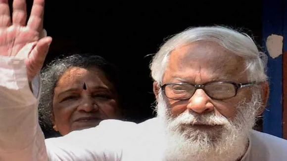 buddhadeb bhattacharya heal condition