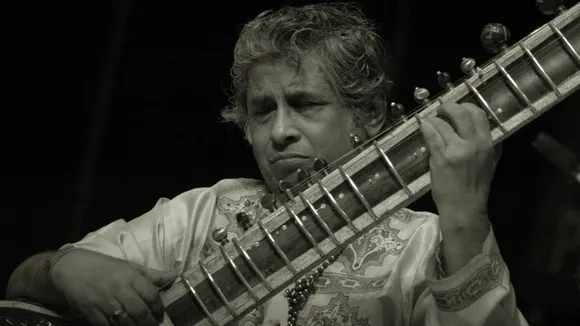 Devabrata Chaudhuri passed away