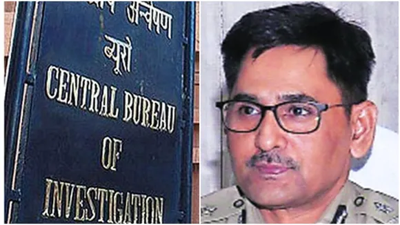 gyanwant singh summoned by cbi