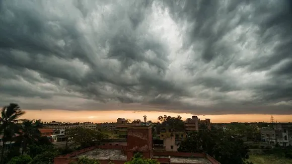 kalboishakhi weather updates west bengal